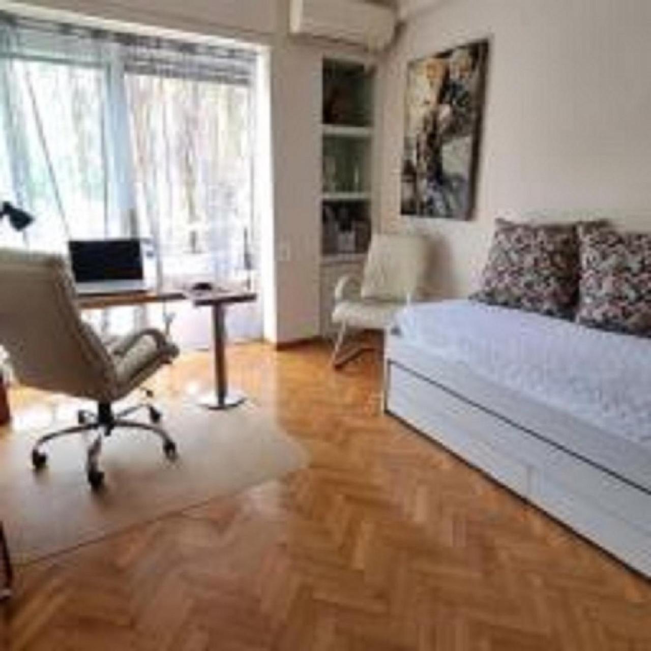 아테네 Katerina'S House - Hilton Area 아파트 외부 사진
