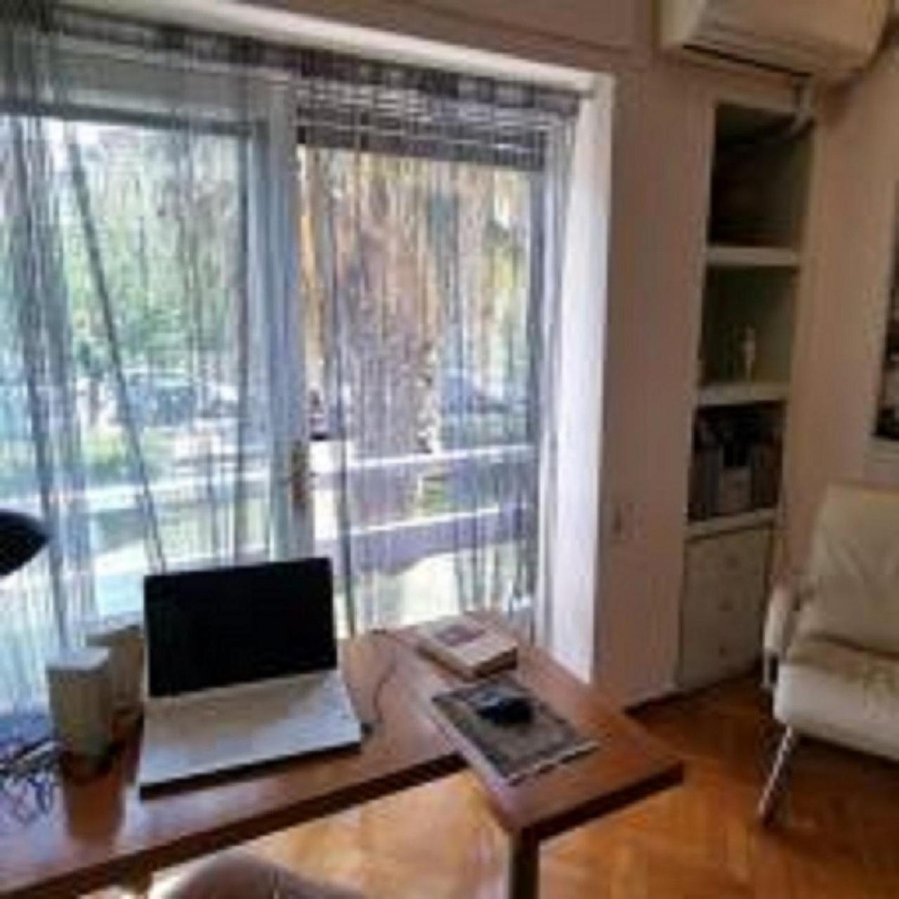 아테네 Katerina'S House - Hilton Area 아파트 외부 사진